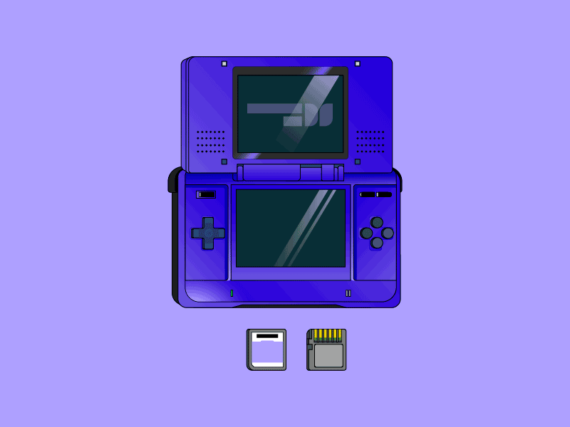Nintendo Ds 800x600 Nintendo Ds