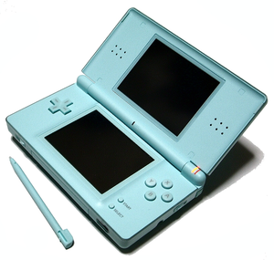 Nintendo Ds Clipart Free Images 300x285 Nintendo Ds Clipart Free Images