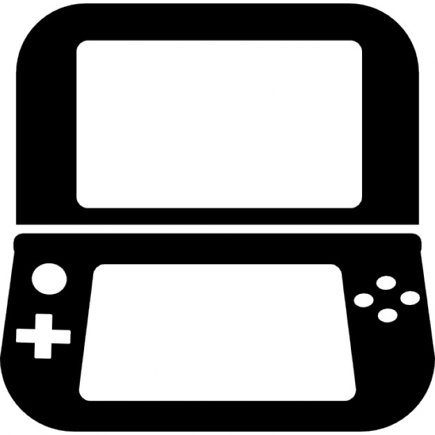 Nintendo Ds Icon 626x626 Nintendo Ds Icon