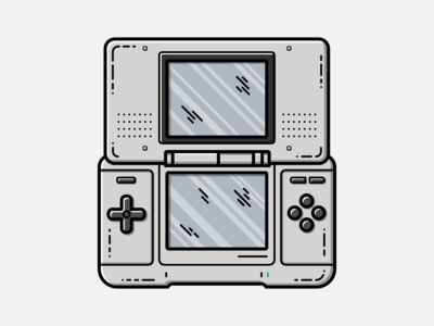 Nintendo Ds Designs, Themes, Templates And Downloadable Graphic 400x300 Nintendo Ds Designs, Themes, Templates And Downloadable Graphic