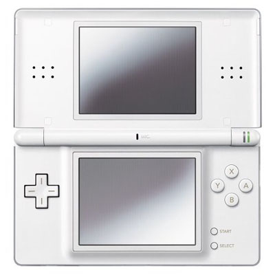 Nintendo Ds 400x400 Nintendo Ds
