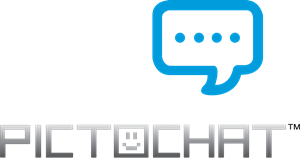 Nintendo Ds Pictochat Logo Vector 300x158 Nintendo Ds Pictochat Logo Vector