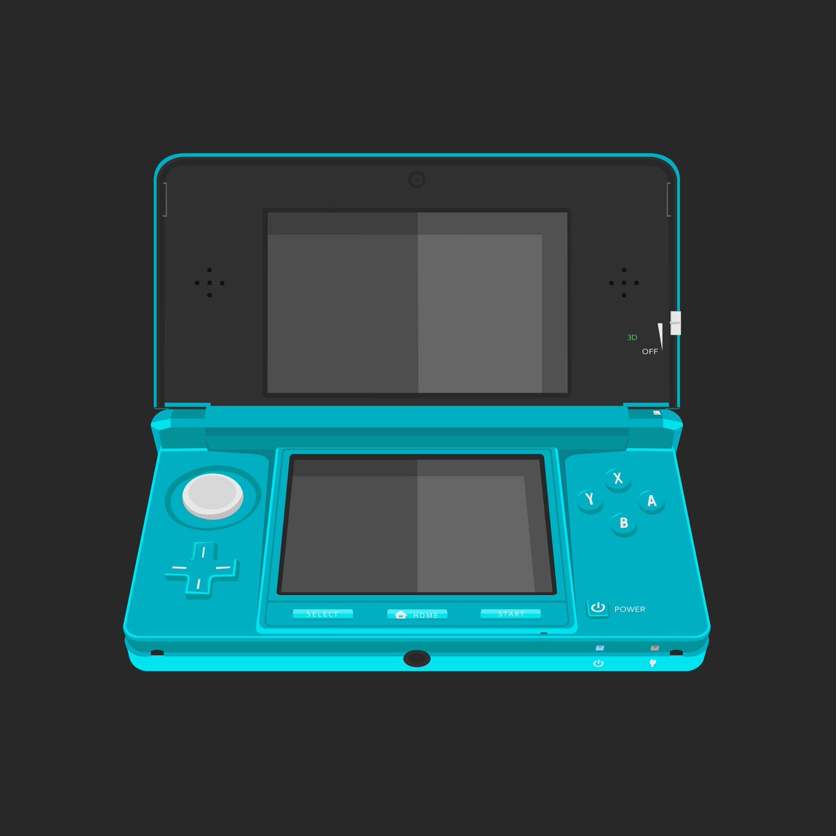 Lauren Royal On Twitter Nintendo The Best Looking Ds Design 1200x1199 Lauren Royal On Twitter Nintendo The Best Looking Ds Design