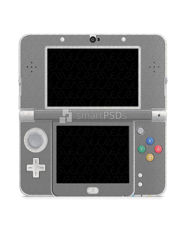 Nintendo Decal Vinyl Design Template Vecras 600x750 Nintendo Decal Vinyl Design Template Vecras