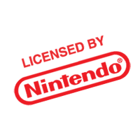 200x200 Nintendo Licensed Download Nintendo Licensed Vector Logos