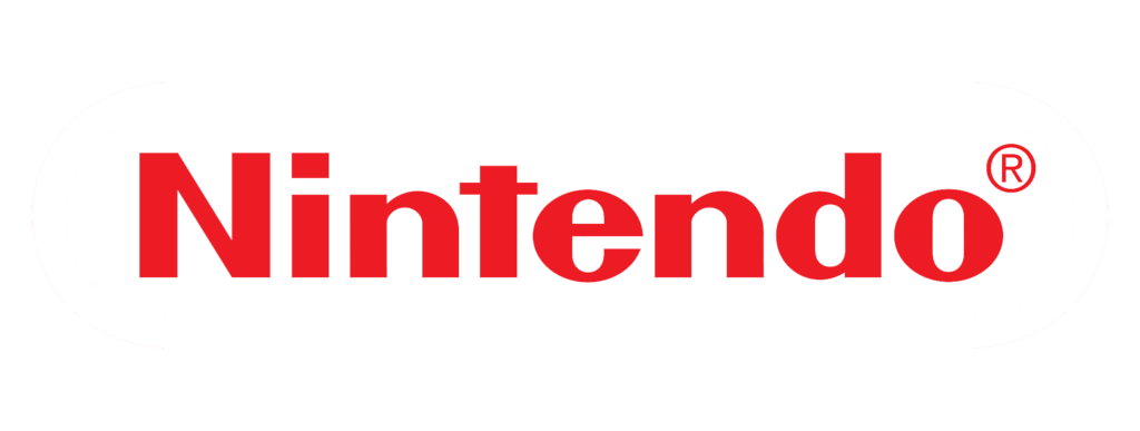 1024x387 Nintendo Logo Png