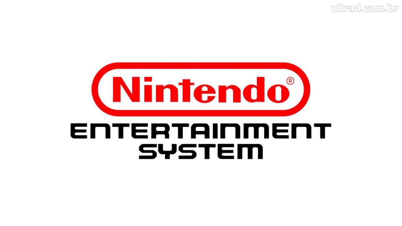 Nintendo Logo Vector At Collection Of Nintendo Logo