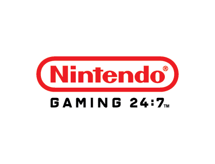 420x320 Nintendo Gaming Vector Logo Logopik
