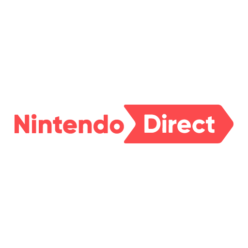 512x512 Nintendo Logos Vector