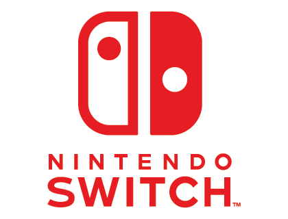 420x320 Nintendo Switch Logo Vector Logopik