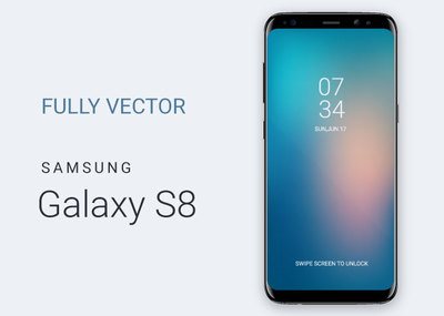 400x285 Fully Vector Nintendo Switch