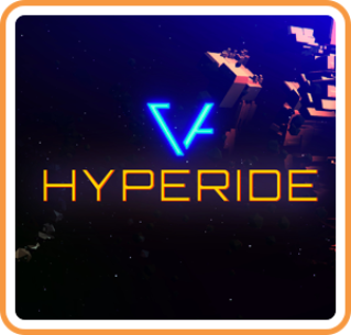 319x305 Hyperide Vector Raid For Nintendo Switch