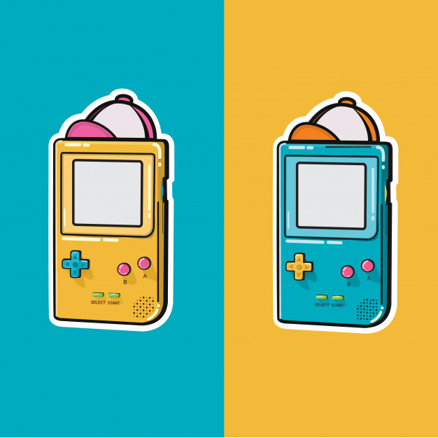 Nintendo Vector