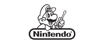 467x187 Nintendo Logo Resource