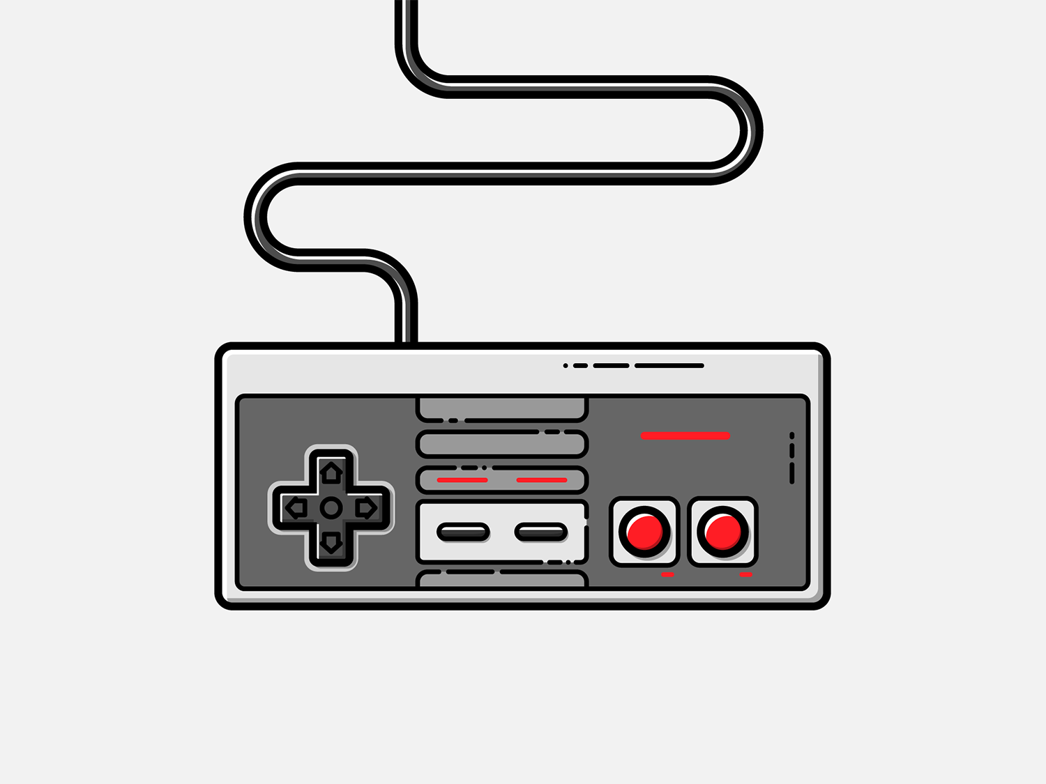 1500x1125 Nintendo Nes