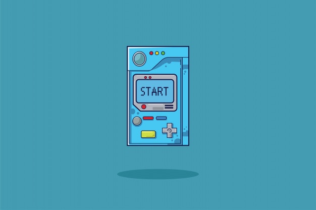 626x416 Nintendo Vectors, Photos And Free Download