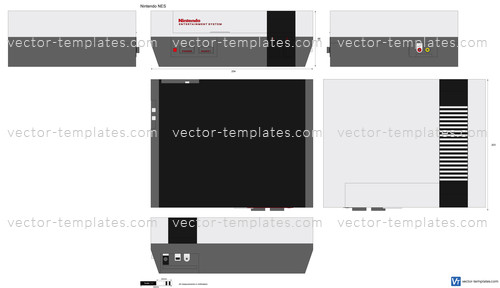 500x288 Templates