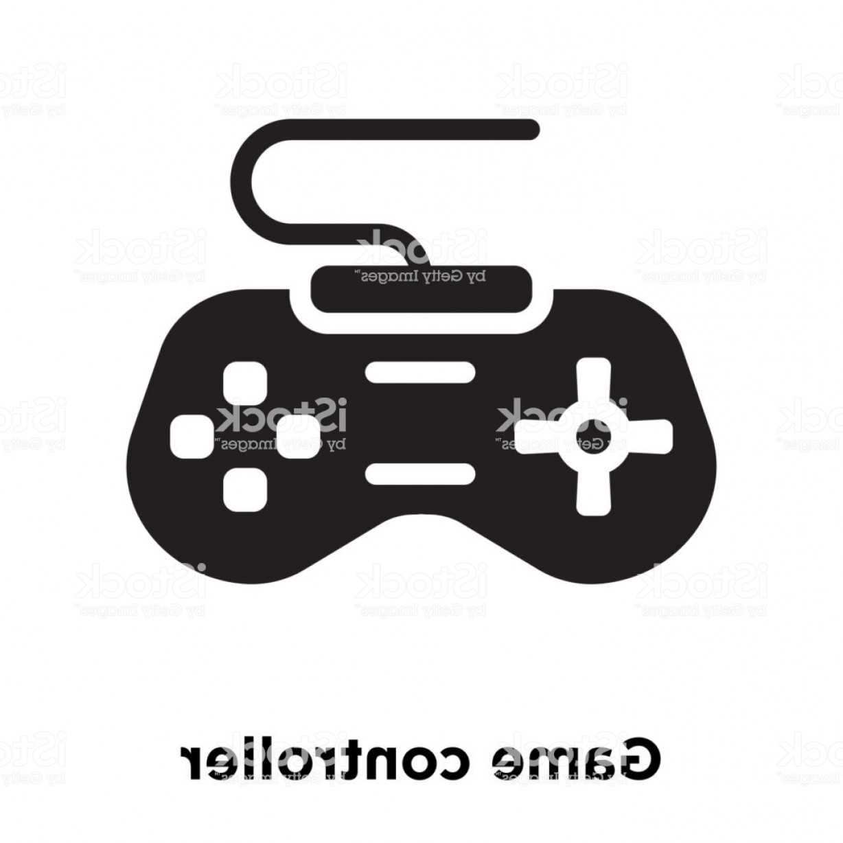 1228x1228 Vector Nintendo Game Control Savoyuptown