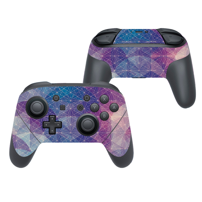 690x690 Vector Art Decal For Nintendo