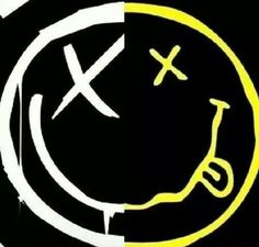 236x225 Nirvana And Blink Logo