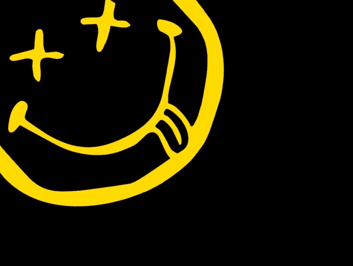 Download Nirvana Logo Vector at Vectorified.com | Collection of ...
