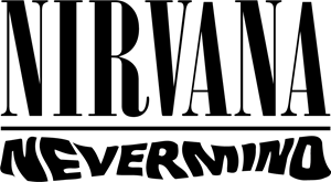 300x165 Nirvana Logo Vector