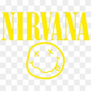 Nirvana Logo Vector at Vectorified.com | Collection of Nirvana Logo ...