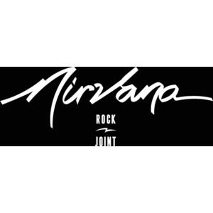 300x300 Nirvana Rock Joint Logo, Vector Logo Of Nirvana Rock Joint Brand