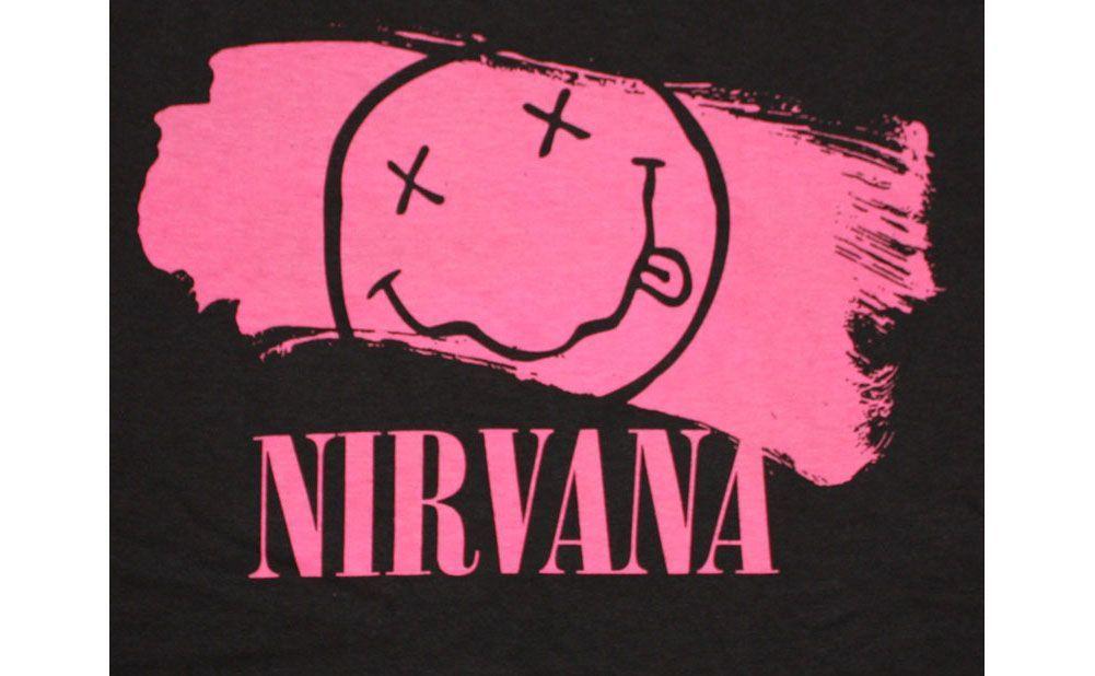 1001x618 Nirvana Wallpapers Smiley