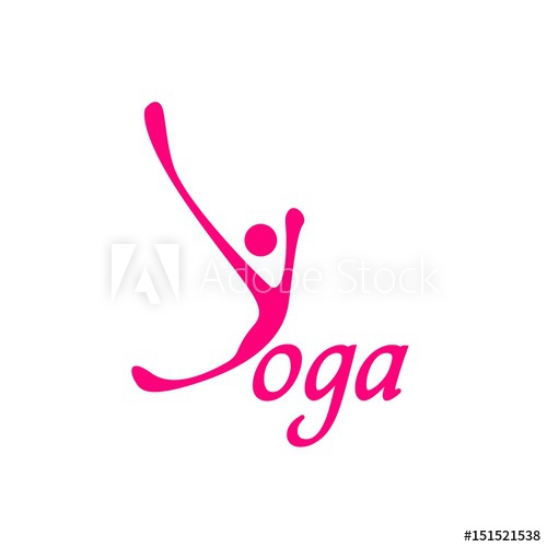 500x500 Yoga Logo