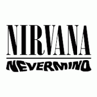 200x200 Nirvana Brands Of The Download Vector Logos And Logotypes