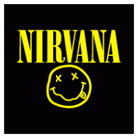 200x200 Nirvana Brands Of The Download Vector Logos And Logotypes