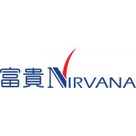 195x195 Nirvana Brands Of The Download Vector Logos And Logotypes