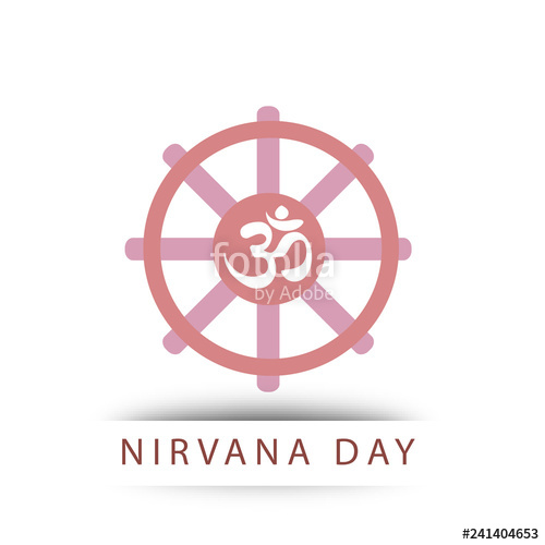 500x500 Buddhist Celebration Of Nirvana Day A Day Which Means
