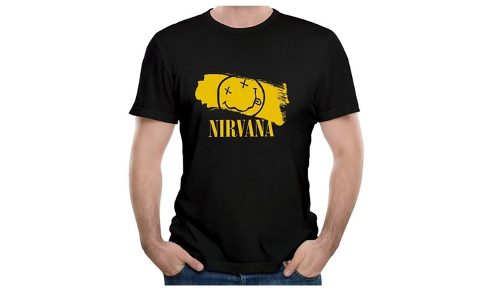 700x420 Nirvana Rock Band
