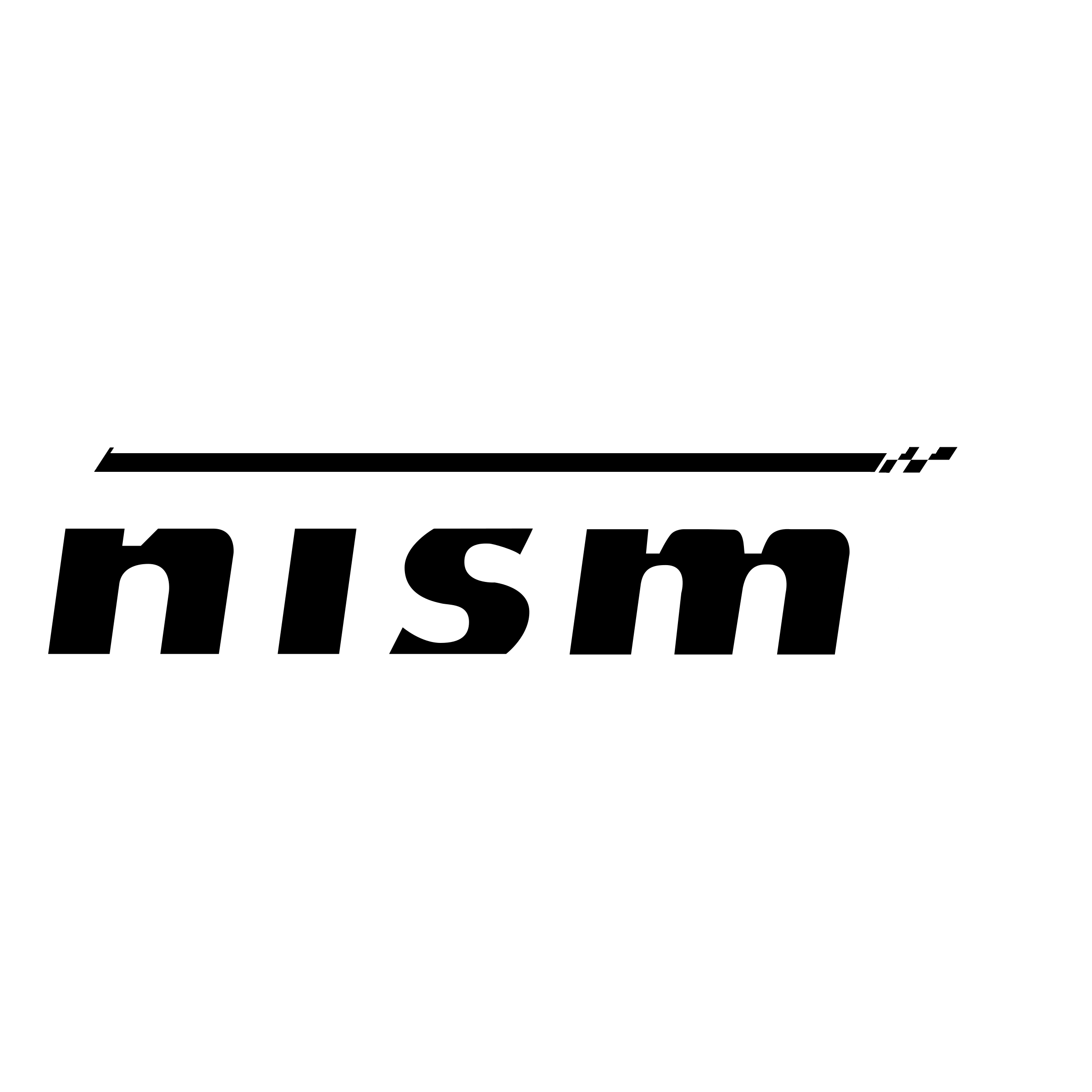 Nismo Logo Png Transparent Vector 2400x2400 Nismo Logo Png Transparent Vector