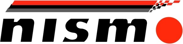 Vector Nissan Nismo Free Vector Download 600x144 Vector Nissan Nismo Free Vector Download