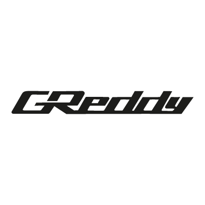 Greddy Logo Vector Free Download 400x400 Greddy Logo Vector Free Download