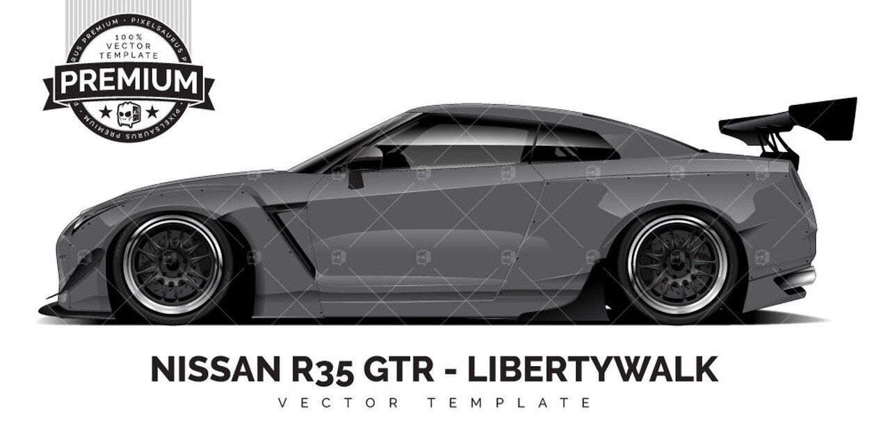 1280x609 Nissan Gtr