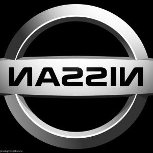 300x300 Nissan Logo Vector Car Wallpapers Blog Createmepink