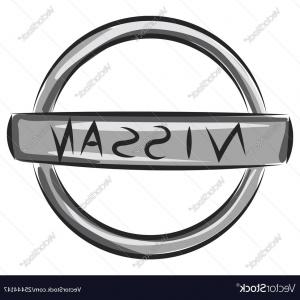 300x300 Nissan Logo Vector Clipart Nissan Car Datsun Uscnq Newwaysys