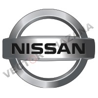 200x200 Nissan Logo Vector Download