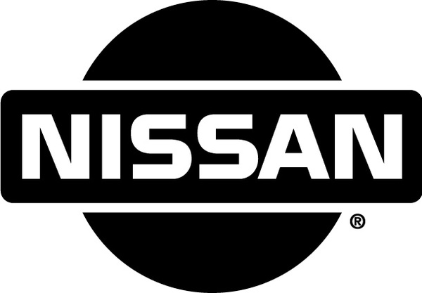 600x417 Nissan Logo Free Vector In Adobe Illustrator