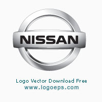 200x200 Nissan Logo Vector