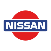 200x200 Nissan Logos Vector