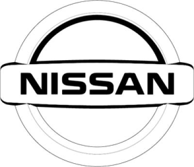 400x344 Simple Download Free Png Nissan Logo Vec