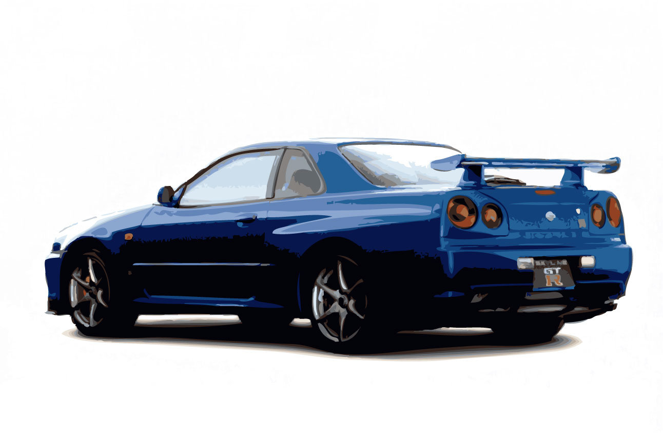 Nissan Clipart 1292x843 Nissan Clipart
