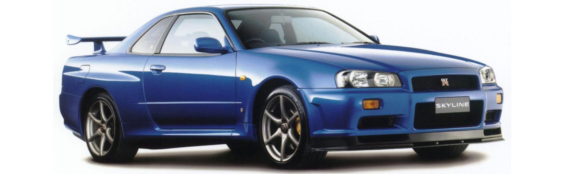 Gtr Nissan Skyline Specifications, Images Information 2000x608 Gtr Nissan Skyline Specifications, Images Information