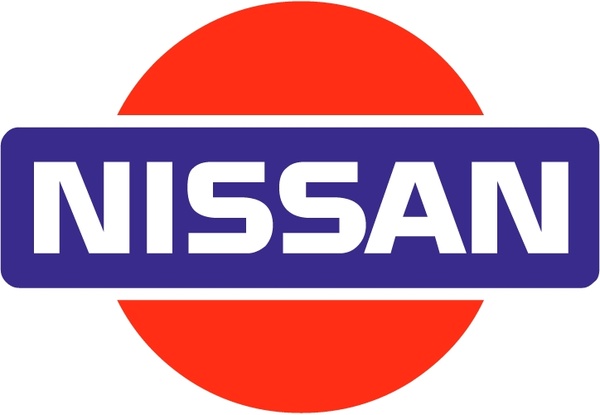 Nissan Free Vector In Encapsulated Postscript 600x415 Nissan Free Vector In Encapsulated Postscript