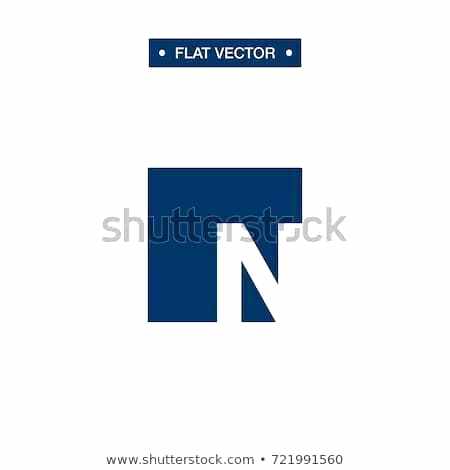 450x470 Box Letter N